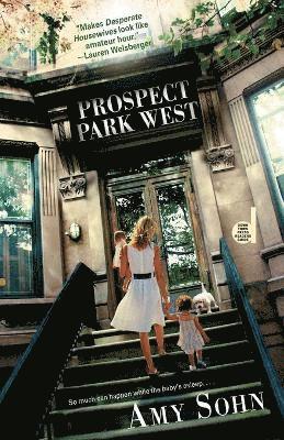 Prospect Park West (hftad)