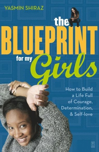 Blueprint for My Girls (häftad)