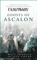 Guild Wars: Ghosts of Ascalon (hftad)