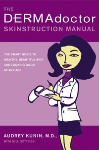 DERMAdoctor Skinstruction Manual (e-bok)