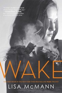 Wake (e-bok)