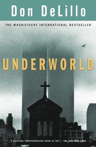 Underworld (e-bok)