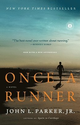Once a Runner (häftad)