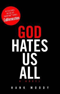 God Hates Us All (häftad)