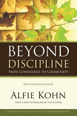 Beyond Discipline (hftad)