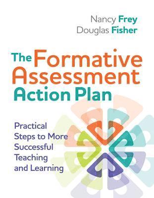 Formative Assessment Action Plan (hftad)