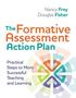 Formative Assessment Action Plan