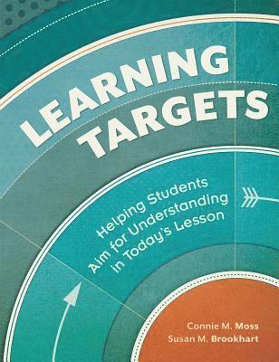 Learning Targets (hftad)