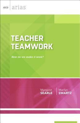Teacher Teamwork (hftad)