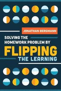 Solving the Homework Problem by Flipping the Learning (hftad)