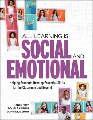 All Learning Is Social and Emotional (hftad)