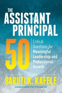 The Assistant Principal 50 (hftad)