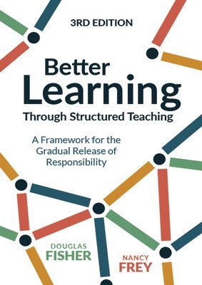 Better Learning Through Structured Teaching: A Framework for the Gradual Release of Responsibility (hftad)