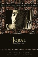 Iqbal (inbunden)