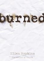 Burned (häftad)