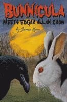 Bunnicula Meets Edgar Allan Crow (inbunden)