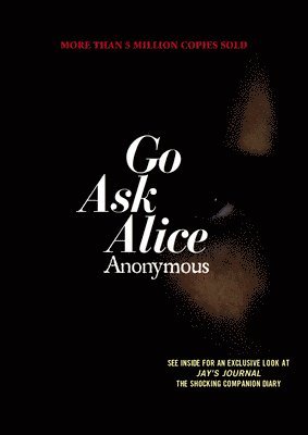 Go Ask Alice (inbunden)
