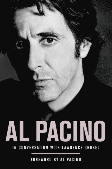 Al Pacino (inbunden)