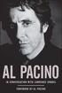 Al Pacino: In Conversation with Lawrence Grobel