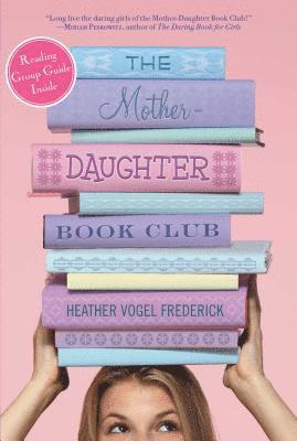 The Mother-Daughter Book Club (hftad)