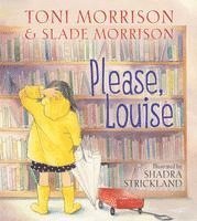 Please, Louise (inbunden)