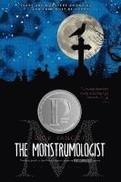 The Monstrumologist (häftad)