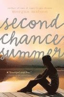 Second Chance Summer (häftad)