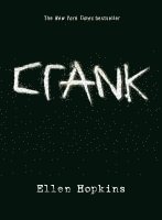 Crank (inbunden)