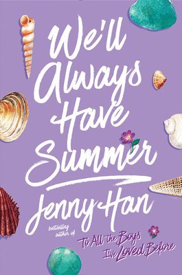 The We'll Always Have Summer (h�ftad)