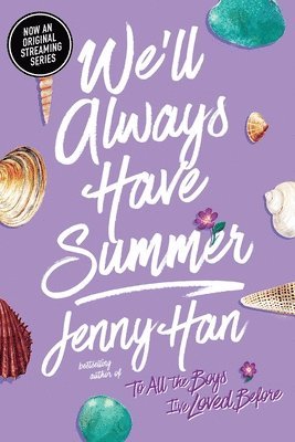 We'Ll Always Have Summer (hftad)