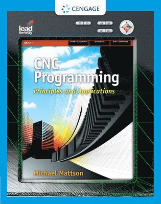CNC Programming (häftad)