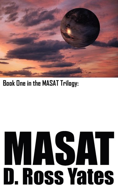 Masat (häftad)