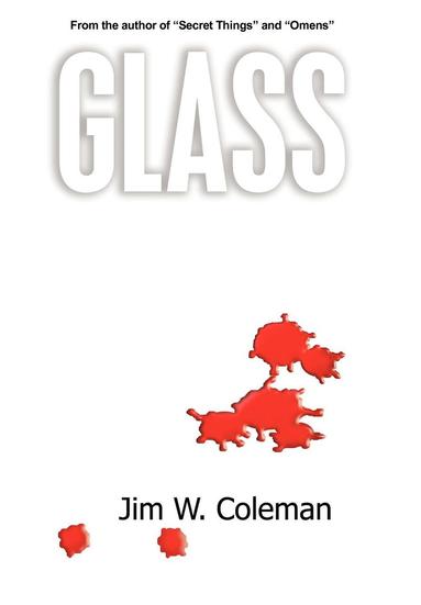 Glass (häftad)