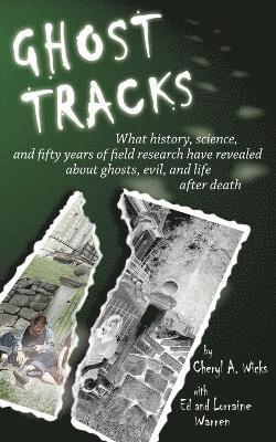 Ghost Tracks (h�ftad)