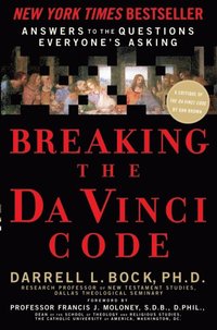 Breaking the Da Vinci Code (e-bok)