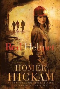 Red Helmet (e-bok)