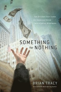 Something for Nothing (e-bok)