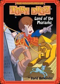 Land of the Pharaohs (e-bok)