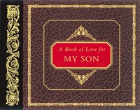 Book of Love for My Son (e-bok)