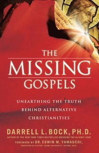 Missing Gospels (e-bok)