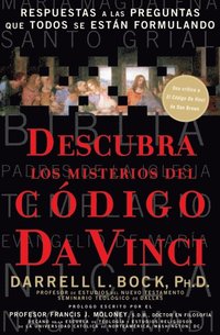 Descubra los misterios del CÃ³digo Da Vinci (e-bok)