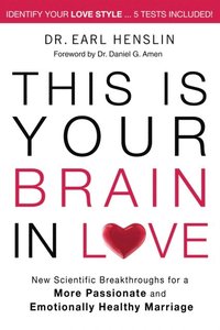 This is Your Brain in Love (e-bok)