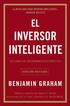 El Inversor Inteligente