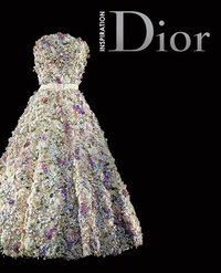 Inspiration Dior (inbunden)