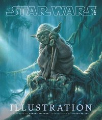 Star Wars Art: Illustration (inbunden)