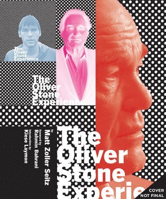 The Oliver Stone Experience (häftad)