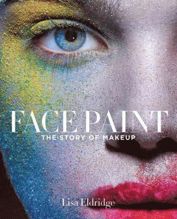 Face Paint (häftad)
