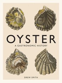 Oyster (inbunden)