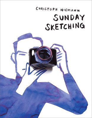 Sunday Sketching (häftad)