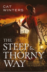 Steep and Thorny Way (hftad)